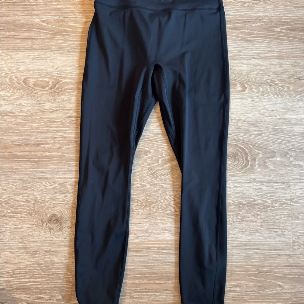 Black Leggings